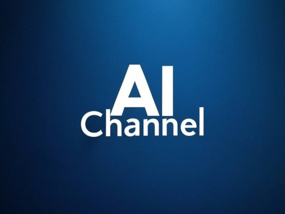 AI Channel logo